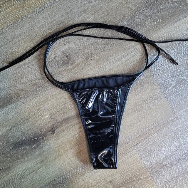 PVC Panties